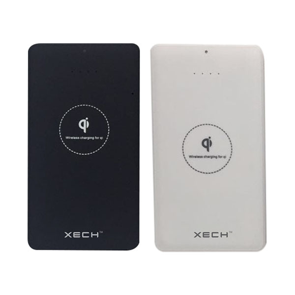 Xech Wireless Power Banks